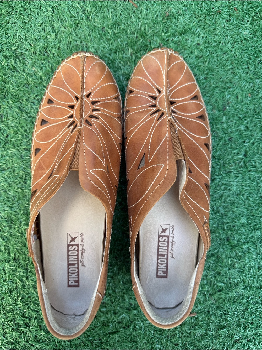 PIKOLINOS Women's Jerez Loafer size 36 - Picture 15 of 15